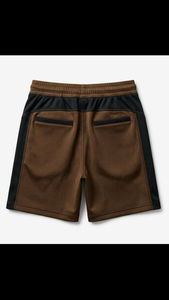 Producto en Oferta: Shorts de Malla para Hombre, Venta en Línea, Diseño Personalizado, Precio Económico, Shorts de Malla para Hombre al Por Mayor - Product Image 3