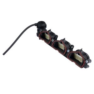 2016-2019 Audi A6 A7 A8 Q7 3.0L V6 Intake Manifold 06E133109AT 06E133109BC - Product Image 3