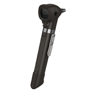Professional High Quality Manual Stainless Steel Hand Held Mini Pocket Size Fiber Optic Otoscope Custom Packaging CE Certified - Product Image 5