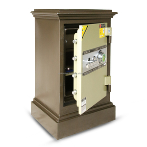 Big Safes WELKO BOB820 KC Brown - Product Image 2