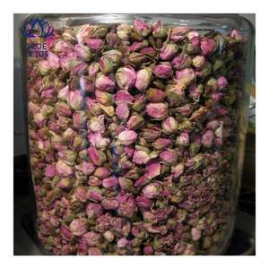 Botones de Rosa Secos de Alta Calidad para Té y Uso Cosmético, Ayuda a Relajar el Cuerpo y Mejora el Cuidado de la Piel 2026, DISPONIBLES EN STOCK - Product Image 3