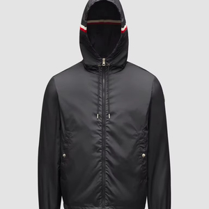 Fifth Gear International <b>Men's</b> Hooded Safari <b>Jacket</b> Waterproof Windproof Breathable Quick Dry Polyester/Nylon Shell Winter - Product Image 1