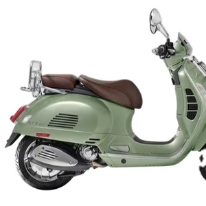Nueva oferta de scooter Vespa GTS 300 Touring original - Product Image 1