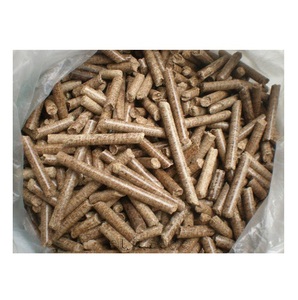 Granulés de bois de pin et de chêne de qualité supérieure pour combustible biomasse - Product Image 2