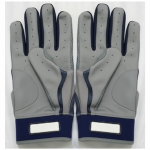Gants de frappeur de baseball en cuir du Pakistan en gros – Respirants, durables, légers, logo et couleur personnalisables, haute qualité, éprouvés - Product Image 2