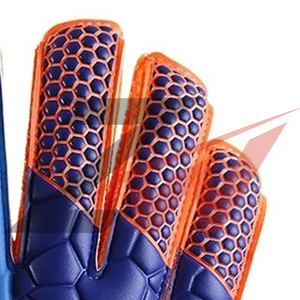 Gants de Gardien de But Professionnels Personnalisés 2026 – Fournisseur Direct Usine – Gants de Gardien de But Professionnels pour Adultes et Jeunes - Product Image 6