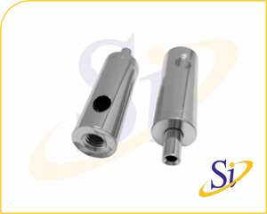 Pince à câble réglable haute résistance pour suspension de câbles métalliques, montage au plafond et installations intérieures - Product Image 5