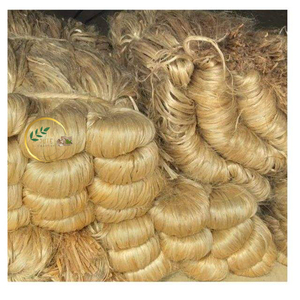 Fournisseur de fibres de jute brutes OEM – Fibres naturelles de qualité personnalisée pour les acheteurs internationaux et les commandes en gros - Product Image 2