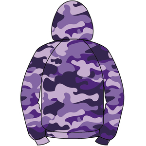 Shaheen Fit Latest Design Fashion Pullover Hoodie Streetwear Competitive Price Breathable 100% Cotton <b>Canvas</b> Winter for Woman - Product Image 1