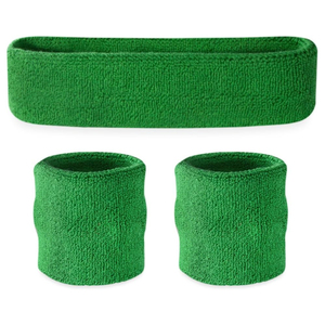 Bandeaux de transpiration pour le cricket en coton 100 % premium pour hommes et jeunes – Protection professionnelle et adhérence optimale pour l'entraînement sportif et les performances en match - Product Image 2