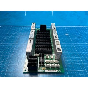 หน้าจอ ZEBD-001A โมดูลเซ็นเซอร์ระดับของเหลวที่ใช้เป็นชิ้นส่วนอุปกรณ์เซมิคอนดักเตอร์แบบดั้งเดิม - Product Image 4