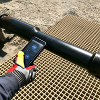 Reconstructing the Initial Trajectory of Subsurface Core Samples, Core Sample Analysis Orientation Instrument