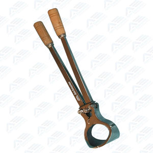 Pinzas de Castración para Ovejas y Toros, Instrumento Veterinario de Precisión Duradero, Acero al Carbono y Acero Inoxidable de Alta Calidad - Product Image 4