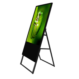 43 50 inch dọc publicidadtv màn hình kỹ thuật số biển quảng cáo <span class=keywords><strong>Android</strong></span> Video <span class=keywords><strong>Player</strong></span> đứng trong nhà LCD Poster quảng cáo - Product Image 3