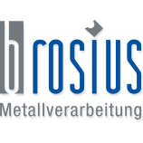 Brosius Maschinenbau & Stahlkonstuktion GmbH logo