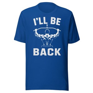 Camiseta Deportiva Motivacional para Hombre, Negra, Manga Corta, Informal, de Algodón, Cuello Redondo, Corte Regular, Transpirable - Product Image 5