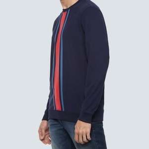 Sweat-shirts pour hommes grande taille de haute qualité, logo personnalisé, tendance 2026, sweat-shirt pour hommes - Product Image 3