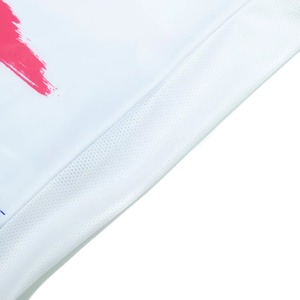 Nouveau Maillot de Cyclisme Unisexe Respirant en Maille Légère Extensible Spandex/Polyester pour Hommes – Tenue Sportive pour Cyclistes - Product Image 3