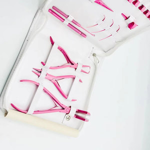 Kits de Extensiones de Cabello OEM, Fabricante y Proveedor de Accesorios de Belleza Personalizados - Product Image 2