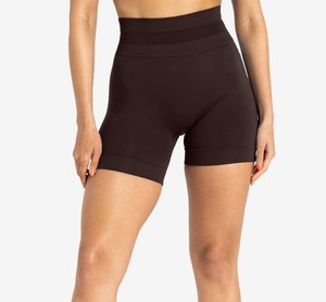 Customized Logo High Waist Hot Shorts Solid Sexy Women's Sporty Gym Tennis Yoga Quick Dry Breathable Spandex/Polyester <b>Skirts</b> - Product Image 1