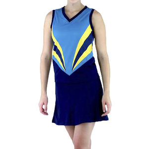 Hot Sale New <b>Unisex</b> Netball Uniform <b>Skirt</b> Plus Size Short Printed 100% Polyester Quick Dry Breathable Low Price Latest Design - Product Image 5