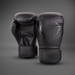 Gants de boxe en cuir Veekend Bazar très demandés, unisexes, anti-humidité, avec faible MOQ, personnalisables avec logo, les plus vendus, qualité supérieure - Product Image 4