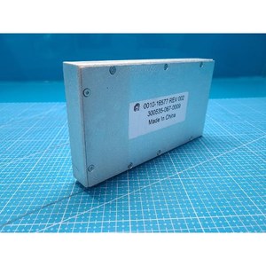 Controlador de Calentador de Semiconductores AMAT 0010-16577, Usado, Piezas de Equipos de Semiconductores Antiguos - Product Image 6