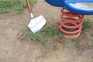 ZASSO-BURASHI OBAKE R désherbeur bricolage en acier inoxydable de qualité industrielle japonaise avec outil à main de jardin à long manche - Product Image 2