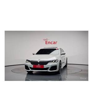 BMW Serie 5 530e M Sport 2022, Volante a la Izquierda, Caja de Cambios Automática, 19.109 km - Product Image 2