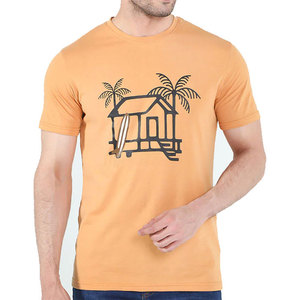 เสื้อยืดแขนยาวผู้ชายสไตล์ใหม่ล่าสุดปี 2026 ผลิตในปากีสถาน ลดราคา - Product Image 1