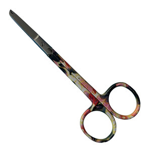 Instrumento Médico, Almohadilla de Silicona Reutilizable para Simulación de Piel con Heridas Precortadas, Kit Completo de Práctica de Sutura para Uso Médico - Product Image 6