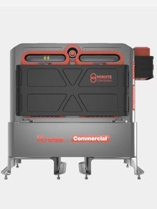 MEILLEURE OFFRE 2026 pour NOUVELLE Unité d'alimentation industrielle CyberSystem 8 Minute en PVC 12V 12A Conception durable - Product Image 1