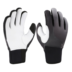Breathable Half Finger Anti-slip Workout <b>Gloves</b> for Gym Training Weightlifting Pilates Sports <b>Gloves</b> with Wrist Protection - Product Image 1