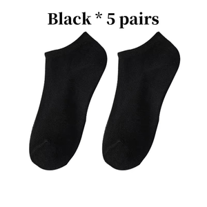 Chaussettes décontractées pour femmes en molleton 100 % coton de bonne qualité, design personnalisable, respirantes, séchage rapide, anti-bactériennes, avec bordure extérieure, pour usage quotidien - Product Image 2