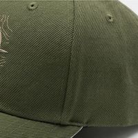 Gorra de Béisbol Casual Impermeable con Logotipo Olive Compass, de Alta Calidad, para Uso Diario, para Hombre, Cuatro Estaciones, A1