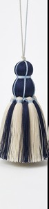 <b>Key</b> <b>Tassel</b> Polyester <b>Tassel</b> fringe keychain Keychain with <b>tassel</b> Polyester <b>tassel</b> accessory Decorative <b>key</b> - Product Image 5