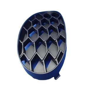 ฝาครอบไฟตัดหมอกสำหรับ TOYOTA AYGO 2009-2012 OEM 81481-0H010 814810H010 - Product Image 1