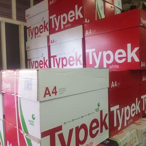Premium Typek <b>A4</b> <b>Copy</b> <b>Paper</b> With Smooth Texture Bright White Finish And Bulk Supply For Offices Schools And Distributors - Product Image 6