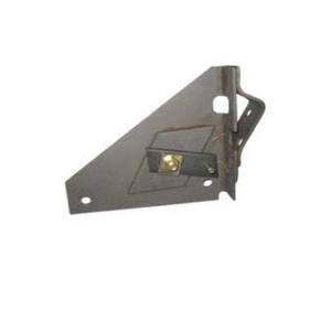 Support de levier pour support RAM 1661617M91 compatible avec les pièces de moteur de tracteur Massey Ferguson MF 245, robuste - Product Image 1