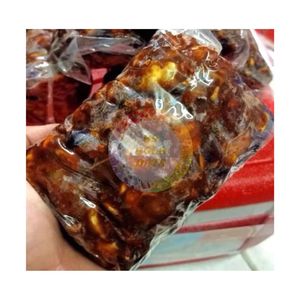 Tamarind Block Wholesale Sour Tamarind Agriculture Product 10-25Kg <b>Boxes</b> 2-Year Shelf Life Spice From Vietnam Tamarin Supplier - Product Image 5