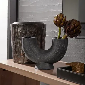 Zahid Exports - Cubitera Moderna de Aluminio Hecha a Mano y Ecológica para Cócteles, Discotecas y Restaurantes de Primera Calidad - Product Image 1