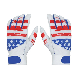Guantes de Béisbol Personalizados, los Mejores Guantes de Béisbol Hechos de Cuero Vacuno - Product Image 6