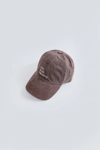 '' Gorra Bordada SOSH 4 '' - Product Image 2
