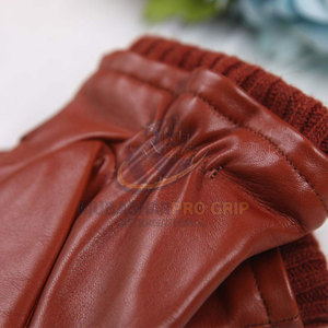 Guantes de Conducción de Primera Calidad, Diseñados para un Uso Práctico y Comodidad en Viajes - Product Image 5