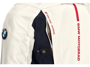 เสื้อแจ็คเก็ตผ้าสำหรับขี่มอเตอร์ไซค์ GTX Motorrad GS Rallye Trophy สำหรับผู้ชาย ผลิตจากผ้า Cordura 3 ชั้น สำหรับการเดินทาง/ขี่แบบออฟโรด 4 ฤดู สำหรับการผจญภัย/ขี่แบบเอนดูโร พร้อมแผ่นป้องกัน CE - Product Image 2