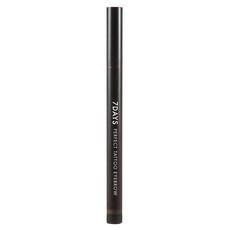 Tony Moly 7DAYS Perfect Tattoo Eyebrow Tint 0.4g 04 Dark Brown Stylo à sourcils avec ingrédients chimiques 1 unité - Product Image 1
