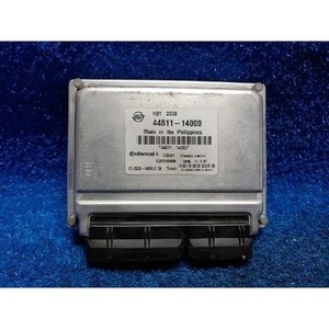 Module de commande de châssis d'occasion authentique Chairman H 1997-2014 4481114000 - Product Image 1