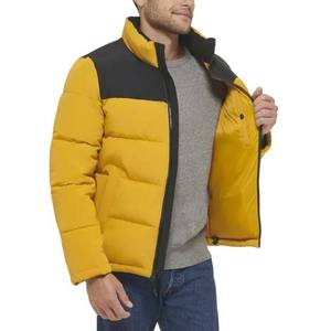 Vestes d'été imperméables légères pour hommes et femmes, parkas matelassés épais, manteaux thermiques coupe-vent respirants pour l'extérieur 2026 - Product Image 6