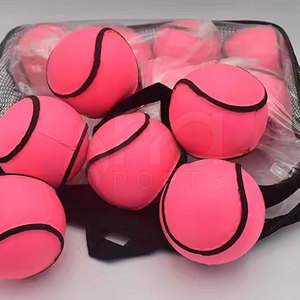 Balones de Hurling de Entrenamiento Fabricados con Núcleo de Alta Densidad para Mayor Resistencia al Impacto y Uso Prolongado - Product Image 3