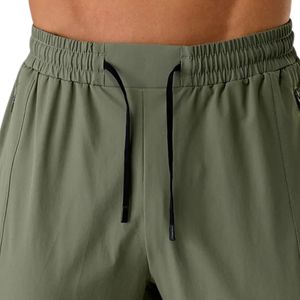 Pantalones Jogger Cargo Verde Oliva para Hombre, Corte Relajado, Pantalones con Múltiples Bolsillos, Ropa Deportiva para Gimnasio, Entrenamiento, Deportes al Aire Libre - Product Image 4